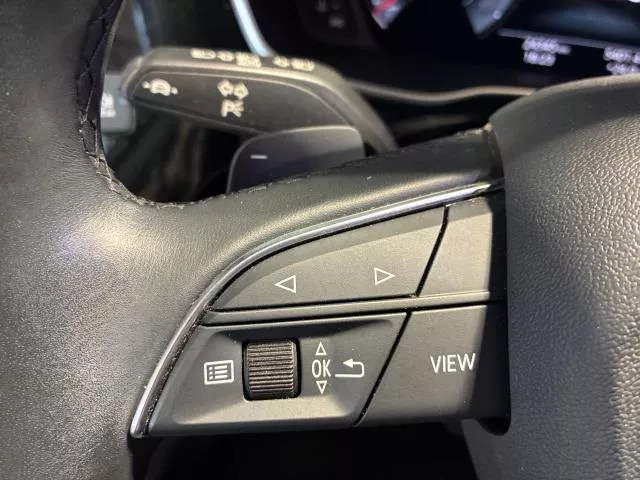 Audi A1 Advanced 35 TFSI 110 kW (150 CV) S tronic de segunda mano