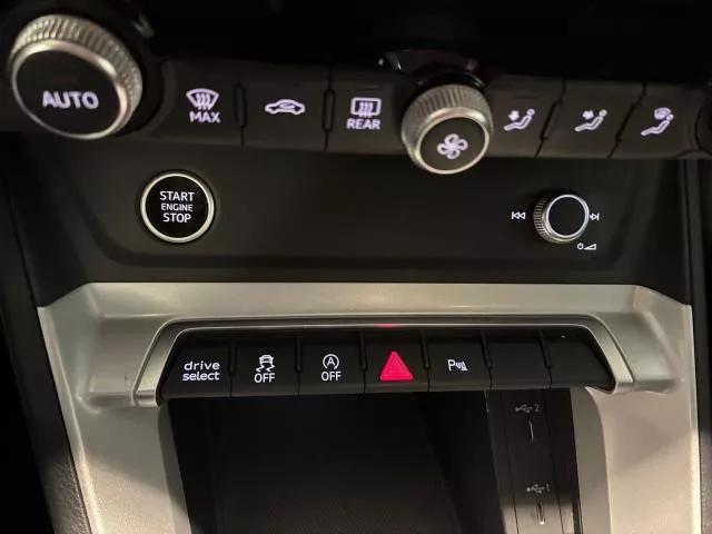 Audi A1 Advanced 35 TFSI 110 kW (150 CV) S tronic de segunda mano