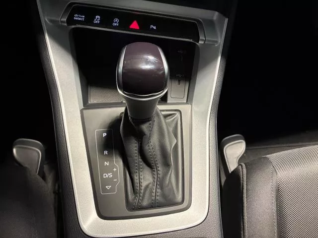 Audi A1 Advanced 35 TFSI 110 kW (150 CV) S tronic de segunda mano