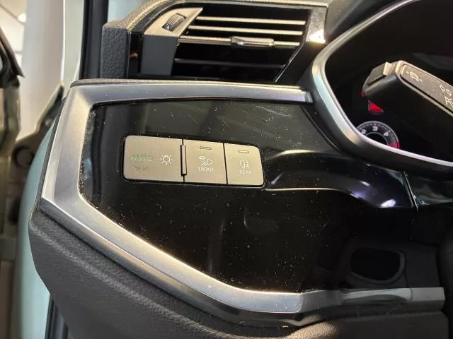 Audi A1 Advanced 35 TFSI 110 kW (150 CV) S tronic de segunda mano