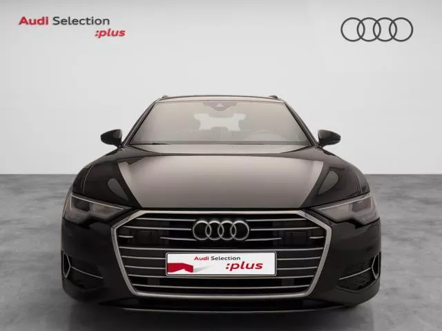 Audi A6 Sport 40 TDI 150 kW (204 CV) S tronic de segunda mano