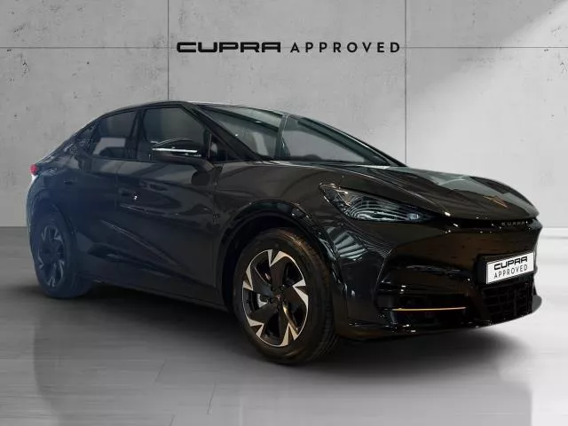 CUPRA Tavascan 77kWh Endurance First Edition 210 kW (286 CV) de segunda mano