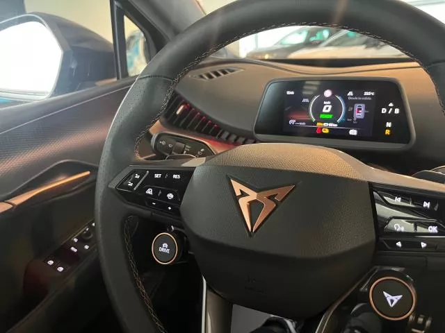 CUPRA Tavascan 77kWh Endurance First Edition 210 kW (286 CV) de segunda mano