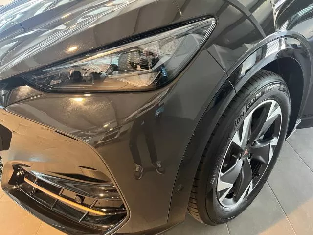 CUPRA Tavascan 77kWh Endurance First Edition 210 kW (286 CV) de segunda mano