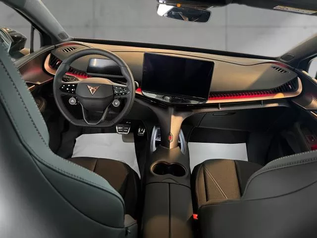 CUPRA Tavascan 77kWh Endurance First Edition 210 kW (286 CV) de segunda mano
