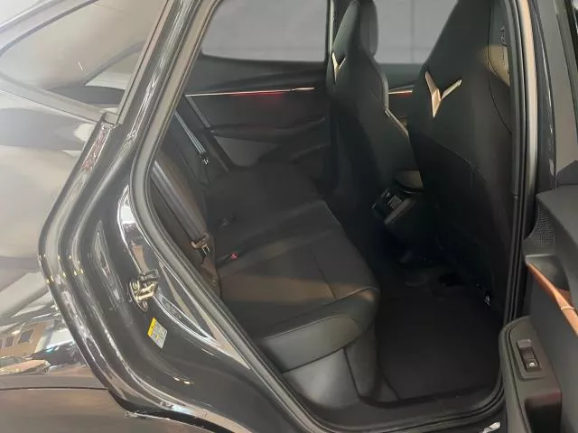 CUPRA Tavascan 77kWh Endurance First Edition 210 kW (286 CV) de segunda mano