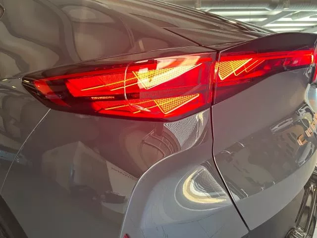 CUPRA Tavascan 77kWh Endurance First Edition 210 kW (286 CV) de segunda mano