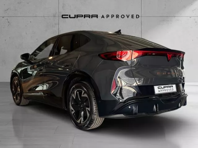 CUPRA Tavascan 77kWh Endurance First Edition 210 kW (286 CV) de segunda mano