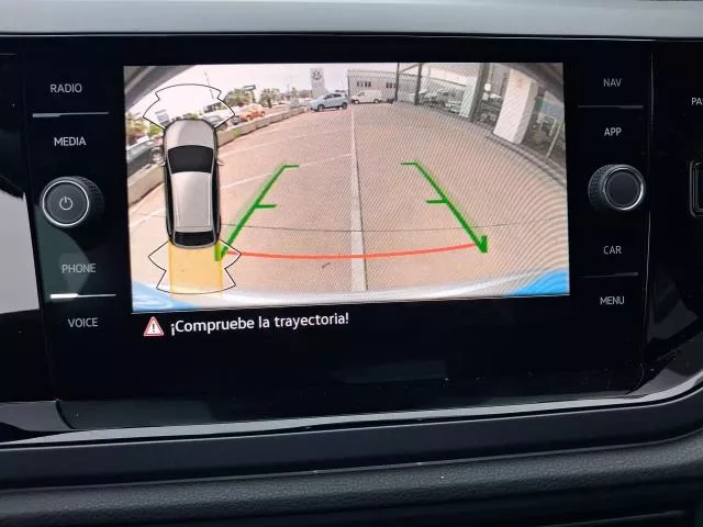 Volkswagen Taigo R-Line 1.0 TSI 85 kW (116 CV) DSG de segunda mano