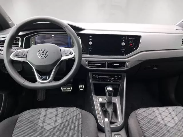 Volkswagen Taigo R-Line 1.0 TSI 85 kW (116 CV) DSG de segunda mano
