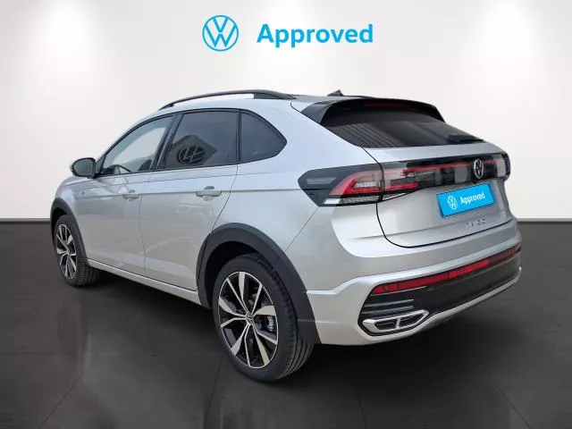 Volkswagen Taigo R-Line 1.0 TSI 85 kW (116 CV) DSG de segunda mano