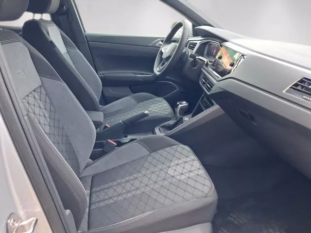 Volkswagen Taigo R-Line 1.0 TSI 85 kW (116 CV) DSG de segunda mano