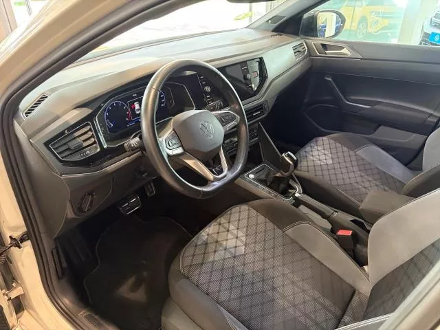 Volkswagen Taigo R-Line 1.0 TSI 81 kW (110 CV) DSG de segunda mano