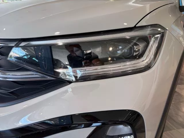 Volkswagen Taigo R-Line 1.0 TSI 81 kW (110 CV) DSG de segunda mano