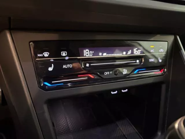 Volkswagen Taigo R-Line 1.0 TSI 81 kW (110 CV) DSG de segunda mano