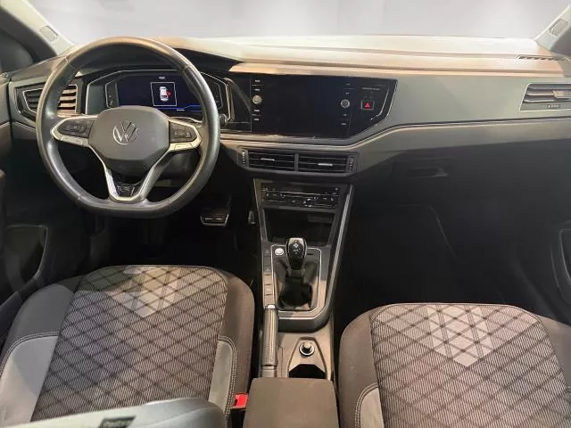 Volkswagen Taigo R-Line 1.0 TSI 81 kW (110 CV) DSG de segunda mano