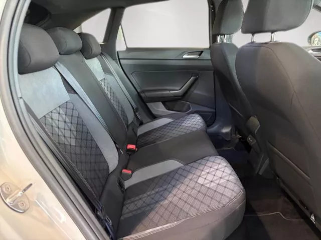 Volkswagen Taigo R-Line 1.0 TSI 81 kW (110 CV) DSG de segunda mano