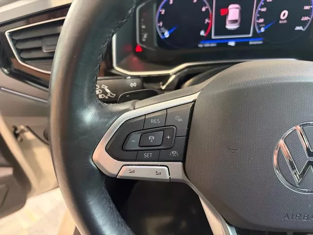 Volkswagen Taigo R-Line 1.0 TSI 81 kW (110 CV) DSG de segunda mano