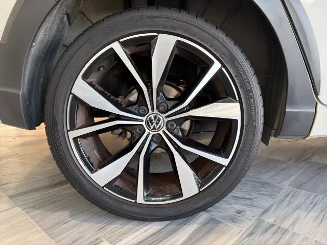 Volkswagen Taigo R-Line 1.0 TSI 81 kW (110 CV) DSG de segunda mano