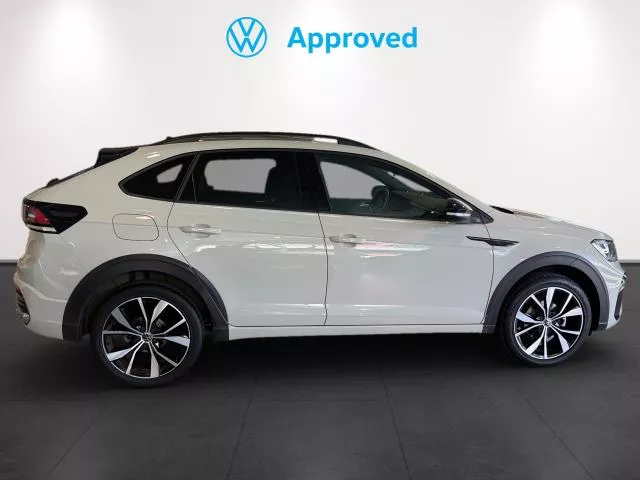 Volkswagen Taigo R-Line 1.0 TSI 81 kW (110 CV) DSG de segunda mano