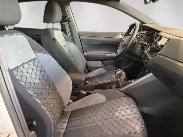 Volkswagen Taigo R-Line 1.0 TSI 81 kW (110 CV) DSG de segunda mano
