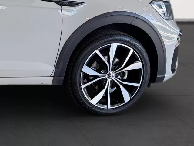 Volkswagen Taigo R-Line 1.0 TSI 81 kW (110 CV) DSG de segunda mano
