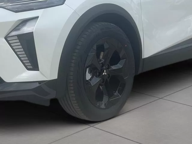 Mitsubishi ASX 180 HEV Black Edition 116 kW (158 CV) de segunda mano
