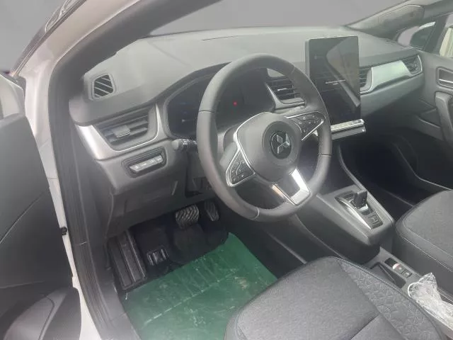 Mitsubishi ASX 180 HEV Black Edition 116 kW (158 CV) de segunda mano