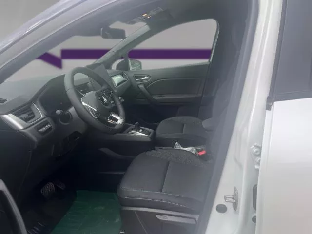 Mitsubishi ASX 180 HEV Black Edition 116 kW (158 CV) de segunda mano