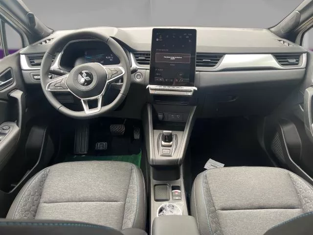 Mitsubishi ASX 180 HEV Black Edition 116 kW (158 CV) de segunda mano