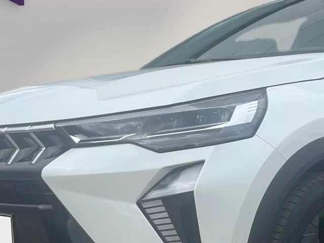 Mitsubishi ASX 180 HEV Black Edition 116 kW (158 CV) de segunda mano