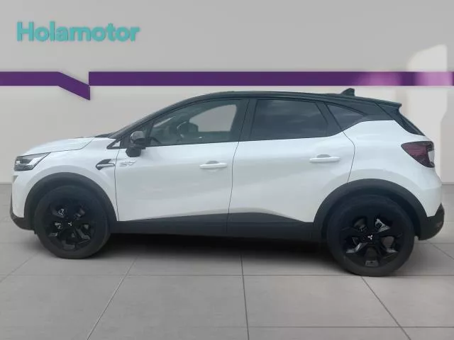 Mitsubishi ASX 180 HEV Black Edition 116 kW (158 CV) de segunda mano