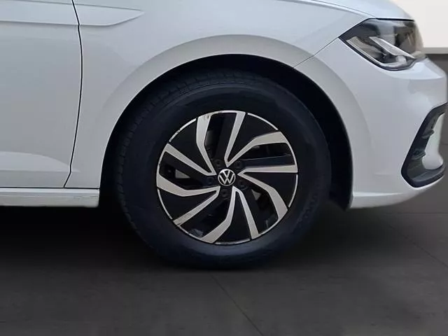 Volkswagen Polo Life 1.0 TSI 70 kW (95 CV) de segunda mano
