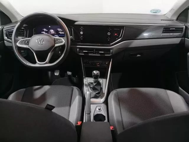Volkswagen Polo Life 1.0 TSI 70 kW (95 CV) de segunda mano