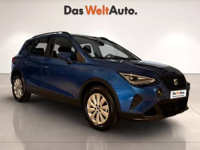 SEAT Arona 1.0 TSI Style XL 85 kW (115 CV) de segunda mano