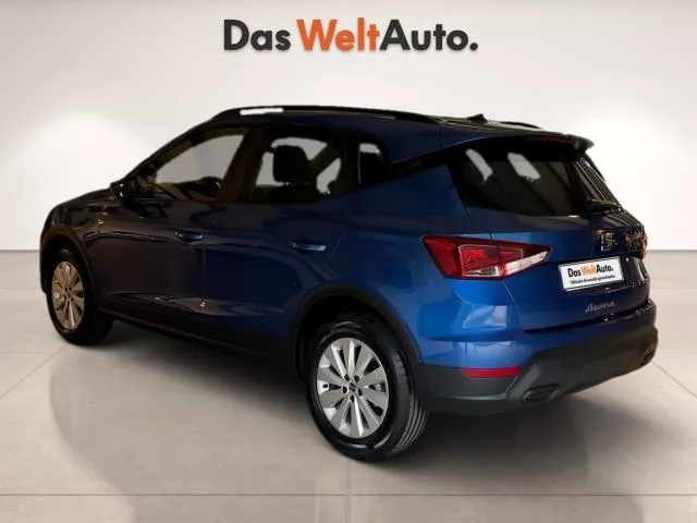 SEAT Arona 1.0 TSI Style XL 85 kW (115 CV) de segunda mano