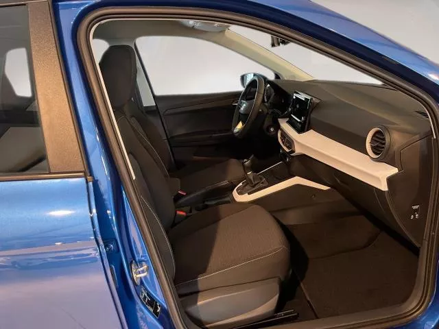 SEAT Arona 1.0 TSI Style XL 85 kW (115 CV) de segunda mano