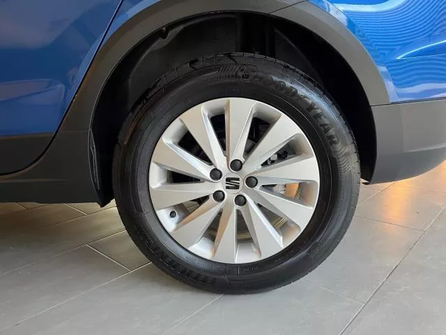 SEAT Arona 1.0 TSI Style XL 85 kW (115 CV) de segunda mano