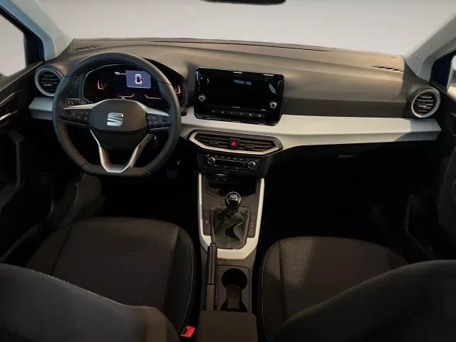 SEAT Arona 1.0 TSI Style XL 85 kW (115 CV) de segunda mano