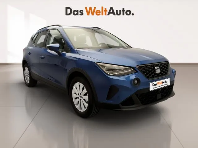 SEAT Arona 1.0 TSI Style XL 85 kW (115 CV) de segunda mano