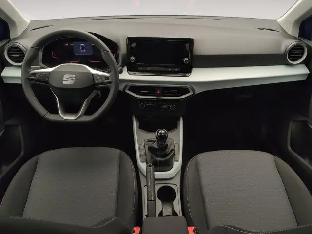 SEAT Arona 1.0 TSI Style XL 85 kW (115 CV) de segunda mano
