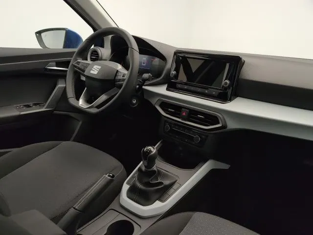 SEAT Arona 1.0 TSI Style XL 85 kW (115 CV) de segunda mano