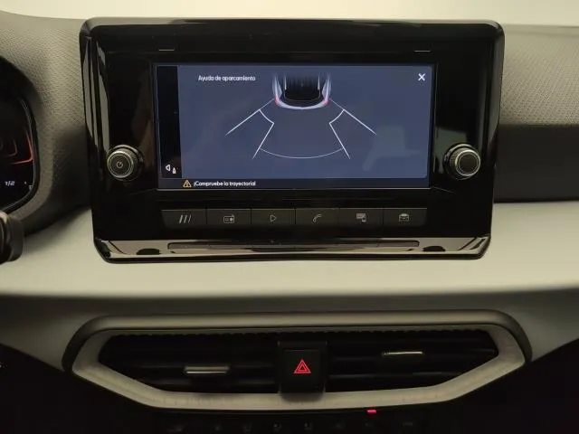 SEAT Arona 1.0 TSI Style XL 85 kW (115 CV) de segunda mano