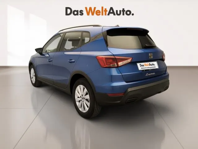 SEAT Arona 1.0 TSI Style XL 85 kW (115 CV) de segunda mano