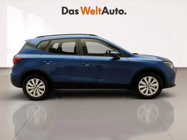 SEAT Arona 1.0 TSI Style XL 85 kW (115 CV) de segunda mano