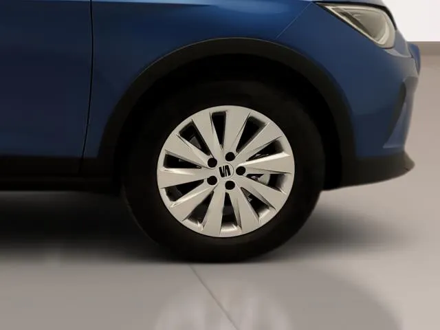 SEAT Arona 1.0 TSI Style XL 85 kW (115 CV) de segunda mano