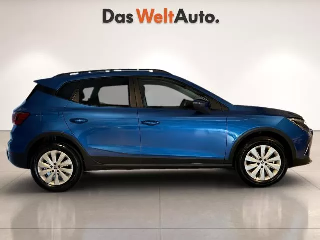 SEAT Arona 1.0 TSI Style XL 85 kW (115 CV) de segunda mano