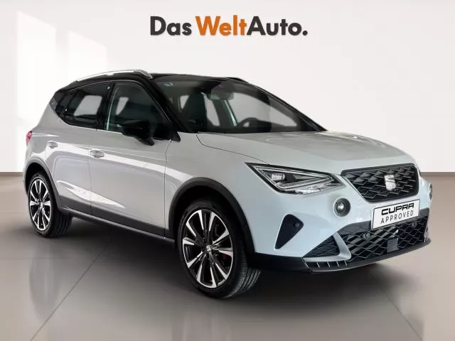 SEAT Arona 1.0 TSI FR XM 85 kW (115 CV) de segunda mano