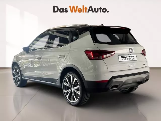 SEAT Arona 1.0 TSI FR XM 85 kW (115 CV) de segunda mano