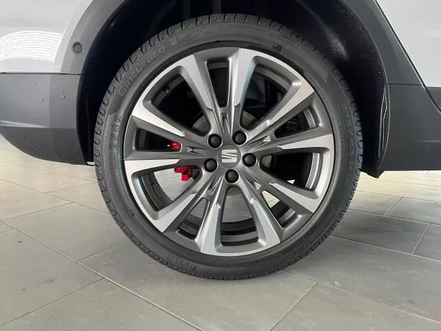 SEAT Arona 1.0 TSI FR XM 85 kW (115 CV) de segunda mano